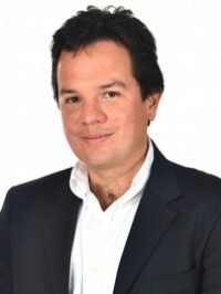 Alexandre Lira de Oliveira